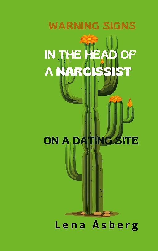Warning Signs In The Head Of a Narcissist