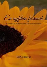 Kartonierter Einband En nyfiken försmak von Sofie Solros