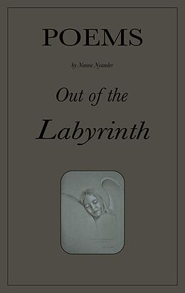 E-Book (epub) Out of the Labyrinth von Nanne Nyander