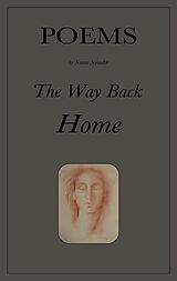 E-Book (epub) The Way Back Home von Nanne Nyander