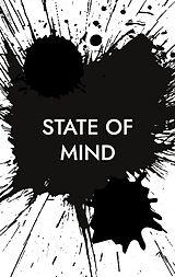 E-Book (epub) state of mind von Rebecca Oldmark