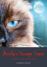 E-Book (epub) Annika's Storage Space von Florence Wetzel