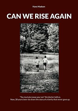 E-Book (epub) CAN WE RISE AGAIN von Hans Madsen