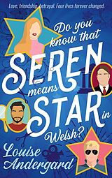 eBook (epub) Do you know that Seren means Star in Welsh? de Louise Andergard