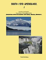 E-Book (epub) South- / Syd- America NO2. von Torkel Karlberg