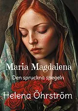 Kartonierter Einband Maria Magdalena von Helena Öhrström