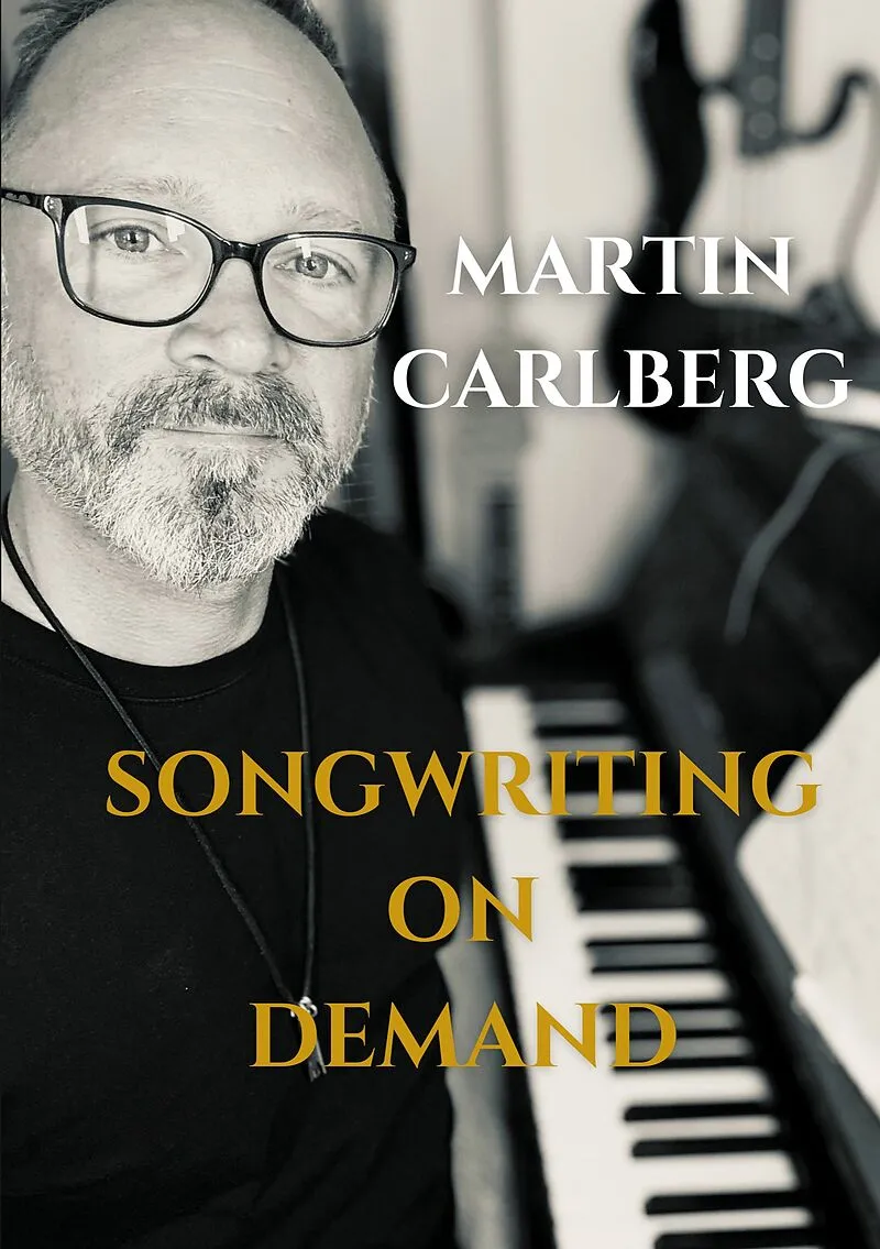 Songwriting On Demand
