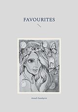 eBook (epub) favourites de Anneli Sundqvist