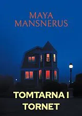 Kartonierter Einband Tomtarna i Tornet von Maya Mansnerus