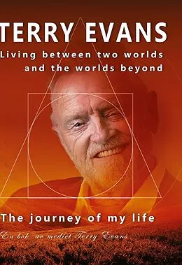 E-Book (epub) The Journey of My Life von Terry Evans