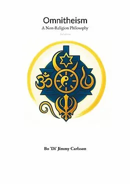 E-Book (epub) Omnitheism von Bo 'Di' Jimmy Karlsson