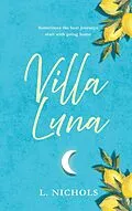 E-Book (epub) Villa Luna von L. Nichols