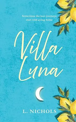 E-Book (epub) Villa Luna von L. Nichols