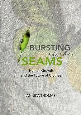E-Book (epub) BURSTING at the SEAMS von Annika Thomas