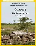 E-Book (epub) ÖLAND I - The Southern Part von H. Jonas Åkerman