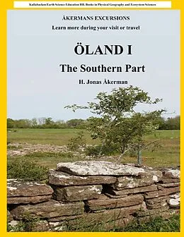 E-Book (epub) ÖLAND I - The Southern Part von H. Jonas Åkerman