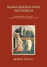 Kartonierter Einband (Kt) Maria Magdalenas Mysterium von Robert Powell
