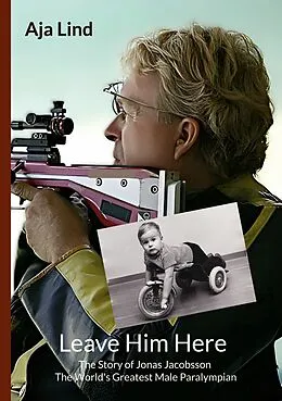 E-Book (epub) Leave Him Here von Aja Lind