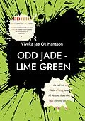 ePUB ODD JADE - lime green von Viveka Jae Ok Hansson