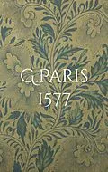 E-Book (epub) 1577 von G. Paris
