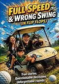 E-Book (pdf) FULL SPEED & WRONG SWING von David Malisa Larsson