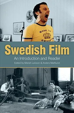 E-Book (pdf) Swedish Film von 