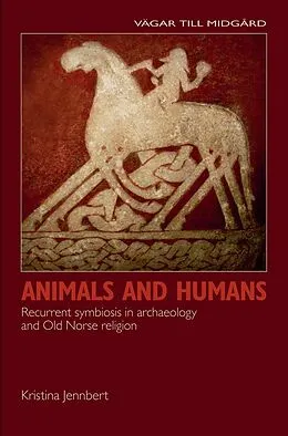 E-Book (epub) Animals and Humans von Jennbert Kristina Jennbert