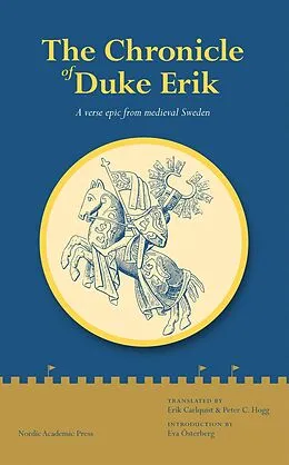 E-Book (pdf) Chronicle of Duke Erik von 