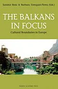 E-Book (epub) Balkans in Focus von Tornquist-Plewa Barbara Tornquist-Plewa