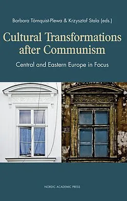 E-Book (pdf) Cultural Transformations After Communism von 