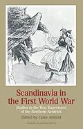 E-Book (epub) Scandinavia in the First World War von 