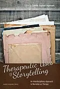E-Book (epub) Therapeutic Uses of Storytelling von 