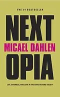 E-Book (epub) Nextopia von Micael Dahlen