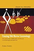 E-Book (epub) Tracing Old Norse Cosmology von Andren Anders Andren
