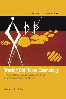 E-Book (epub) Tracing Old Norse Cosmology von Andren Anders Andren