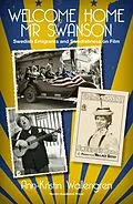 E-Book (pdf) Welcome Home Mr Swanson von Wallengren Ann-Kristin Wallengren