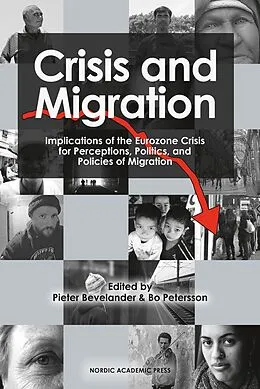 E-Book (epub) Crisis and Migration von 