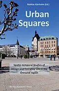 E-Book (epub) Urban Squares von 