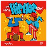 Livre Relié My First Hip Hop Book de Martin Ander