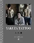 Broschiert Yakuza Tattoo von Andreas Johansson