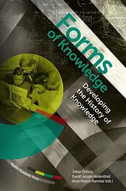 E-Book (pdf) Forms of Knowledge von 