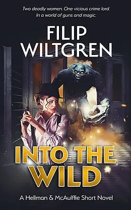 E-Book (epub) Into the Wild von Filip Wiltgren