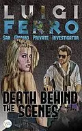 E-Book (epub) Death Behind the Scenes von Luigi Ferro