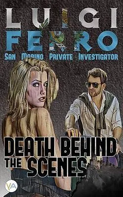 E-Book (epub) Death Behind the Scenes von Luigi Ferro