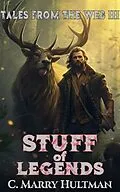 E-Book (epub) Stuff of Legends von C. Marry Hultman