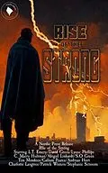 E-Book (epub) Rise of the Strong von L. T. Emery, C. Marry Hultman, Callum Pearce