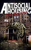 E-Book (epub) Antisocial Housing von Tim Mendees