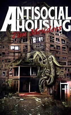 E-Book (epub) Antisocial Housing von Tim Mendees