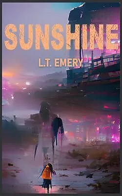 E-Book (epub) Sunshine von L. T. Emery