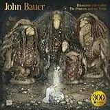 John Bauer: The Princess and the Trolls Spiel